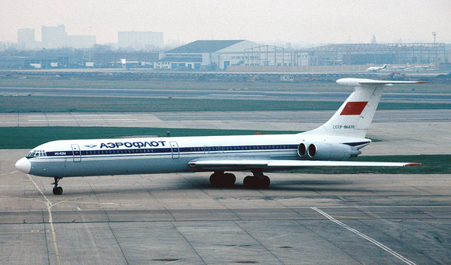 Illustration for article titled This Date in Aviation History: January 3 – January 5